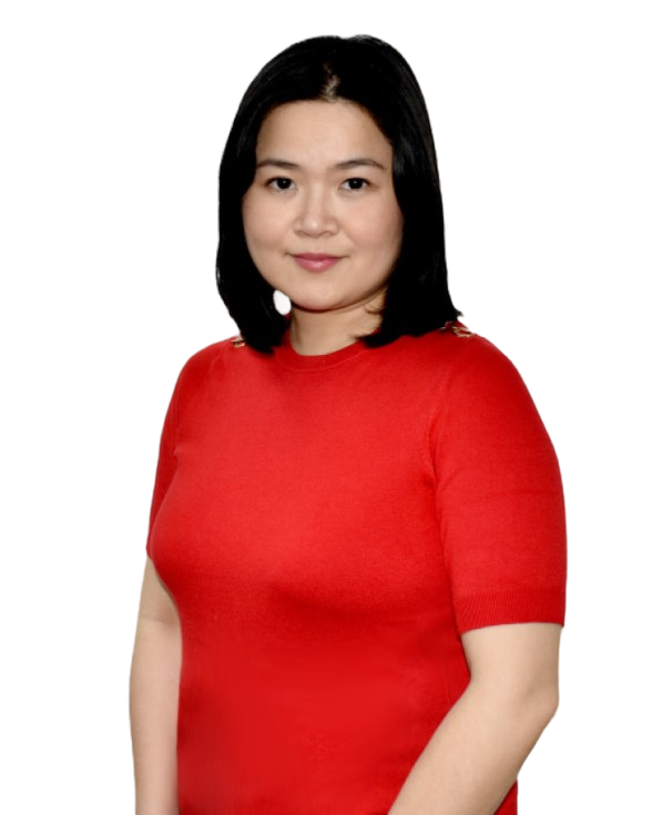 Apple Jatikate, Asiatic co-founder