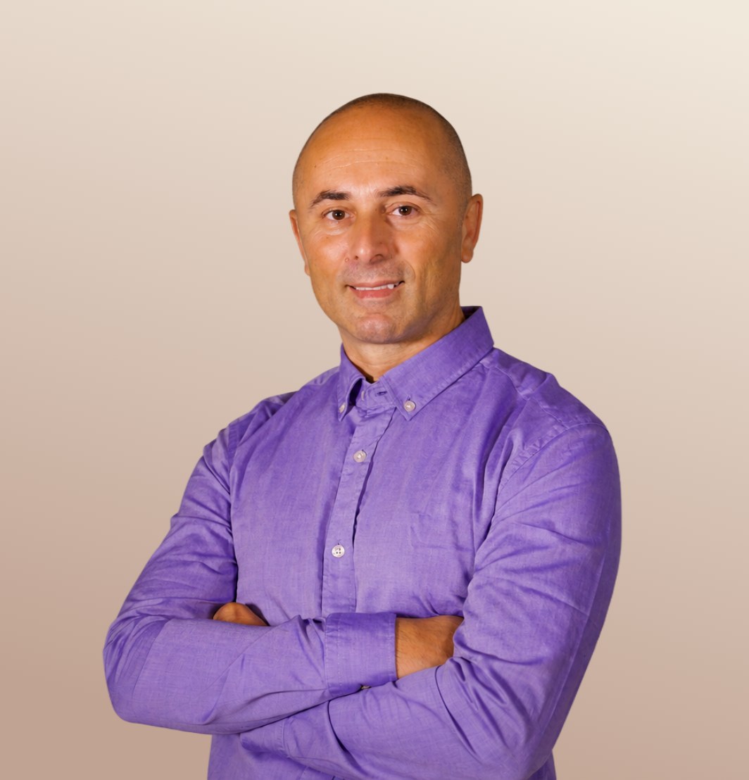 Ben Pianese